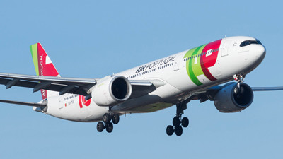 TAP Air Portugal