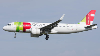 TAP Portugal