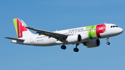 TAP Air Portugal