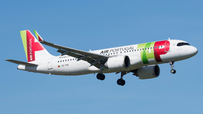 TAP Air Portugal