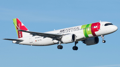 TAP Air Portugal