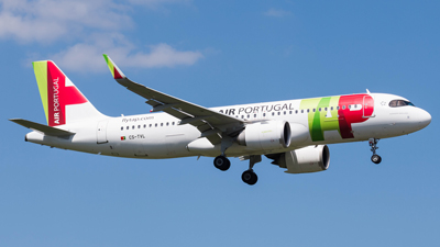 TAP Portugal