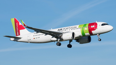 TAP Air Portugal