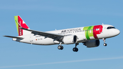 TAP Air Portugal