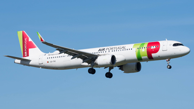 TAP Air Portugal