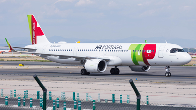 TAP Portugal