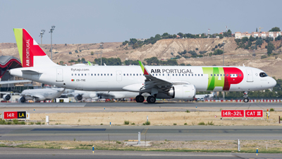 TAP Portugal