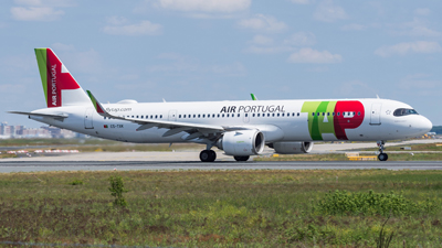 TAP Air Portugal