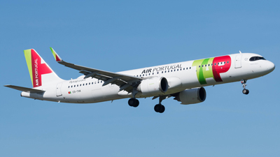 TAP Air Portugal