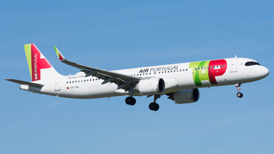 TAP Air Portugal
