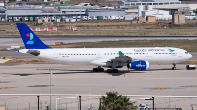 Garuda Indonesia