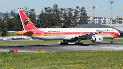 TAAG Angola Airlines