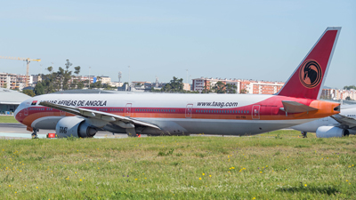 TAAG Angola Airlines