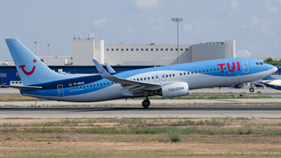 Tui Airways