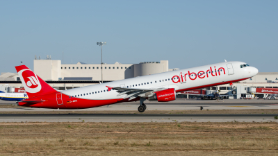 Air Berlin