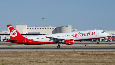 Air Berlin