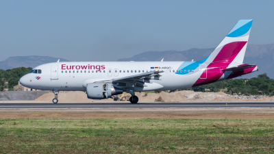 Eurowings