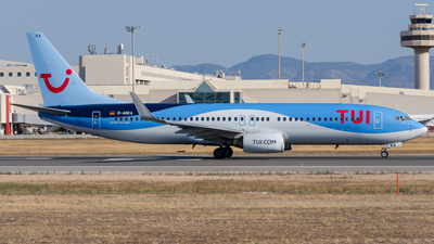 Tui Airways