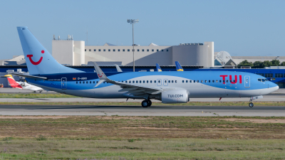 Tui Airways