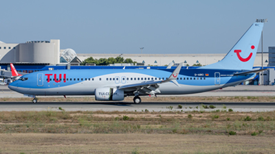 Tui Airways