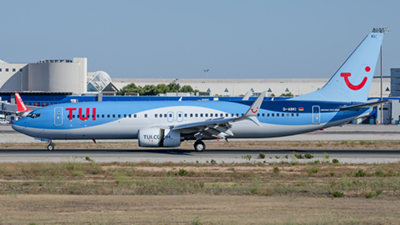 Tui Airways