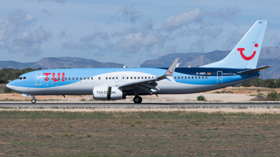 Tui Airways