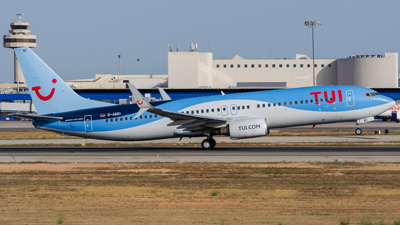 Tui Airways