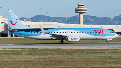 Tui Airways