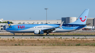 Tui Airways