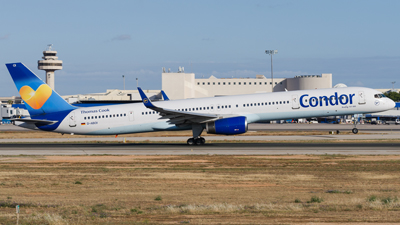 Condor Boeing 757-300
