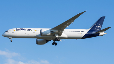 Lufthansa