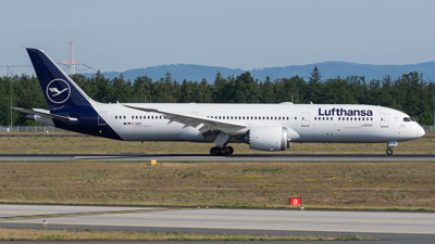 Lufthansa