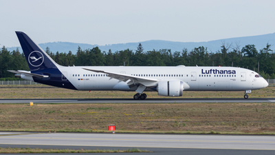Lufthansa