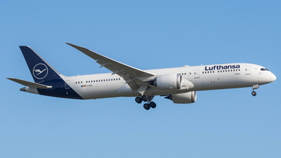 Lufthansa