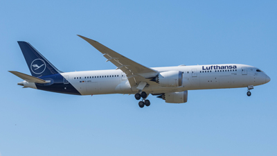 Lufthansa