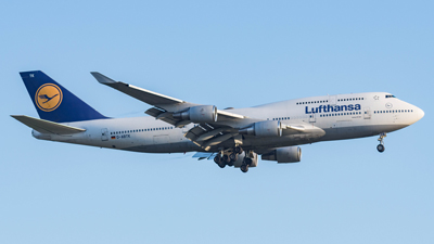 Lufthansa
