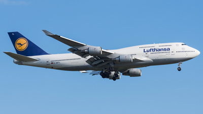 Lufthansa