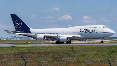 Lufthansa