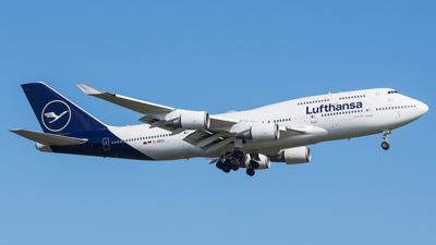 Lufthansa