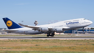 Lufthansa