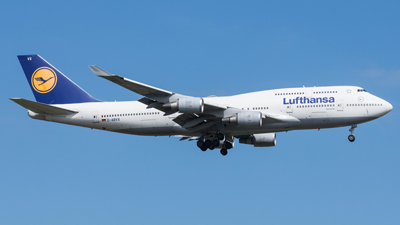 Lufthansa