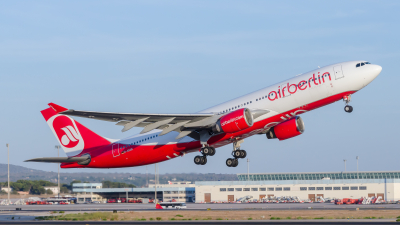 Air Berlin Airbus A330-200