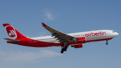 Air Berlin