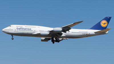 Lufthansa