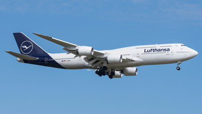 Lufthansa