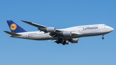 Lufthansa