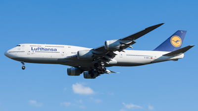 Lufthansa