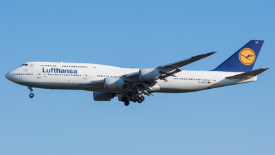 Lufthansa