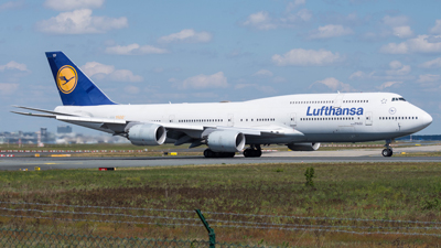 Lufthansa