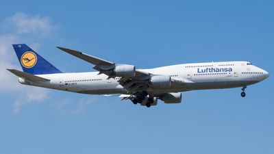 Lufthansa